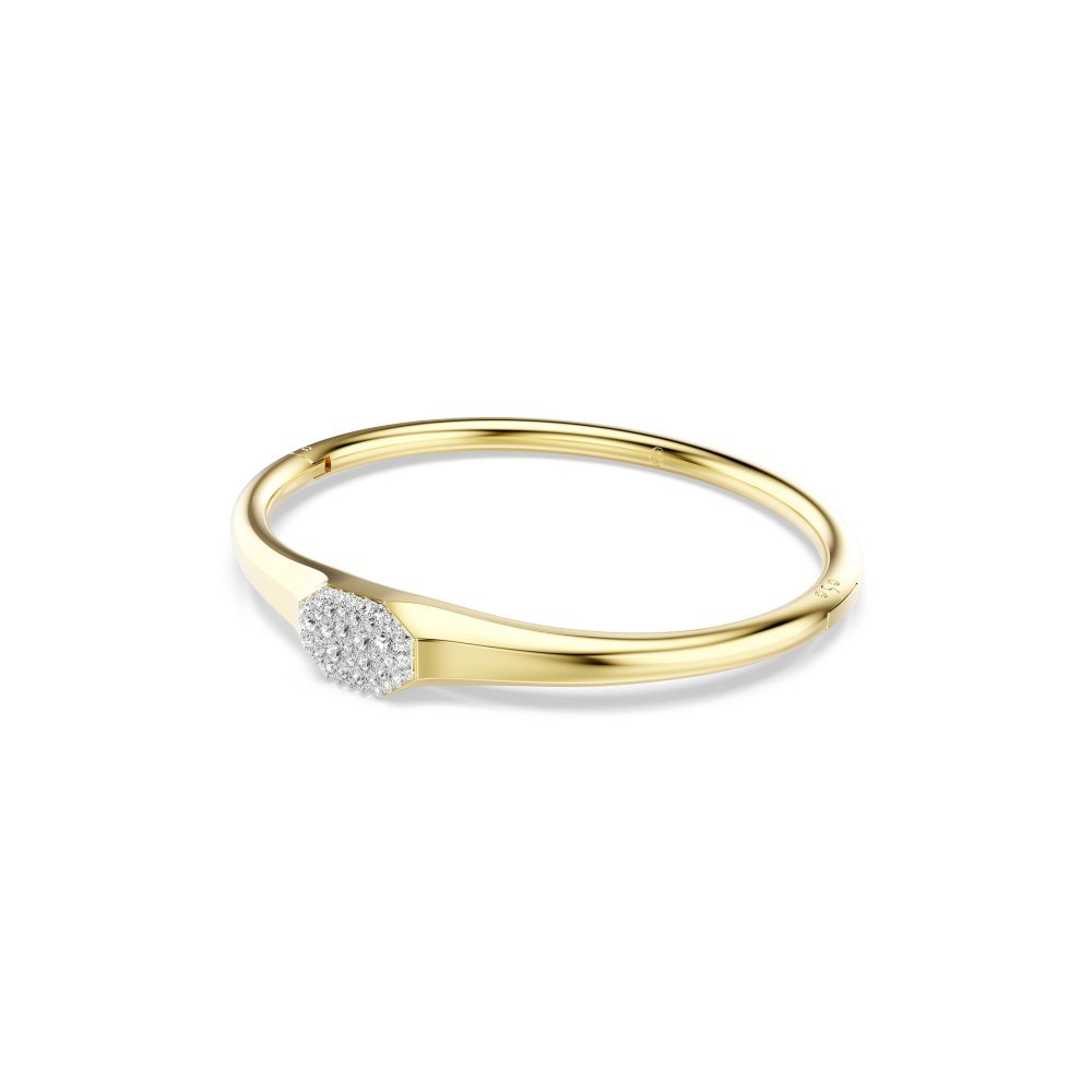 Swarovski - Bracciale Dextera - Cristalli - Oro