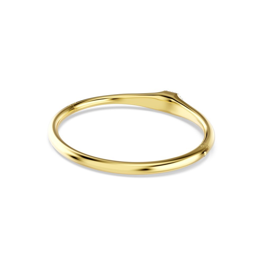 Swarovski - Bracciale Dextera - Cristalli - Oro