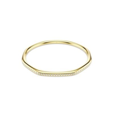 Swarovski - Bracciale Dextera - Cristalli - Bianco
