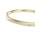 Swarovski - Bracciale Dextera - Cristalli - Bianco
