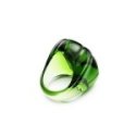 Swarovski - Anello Cocktail Dulcis - Cristalli - Oro