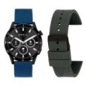 Breil Tribe - Smartwatch Bc-2 - Silicone - Ip68