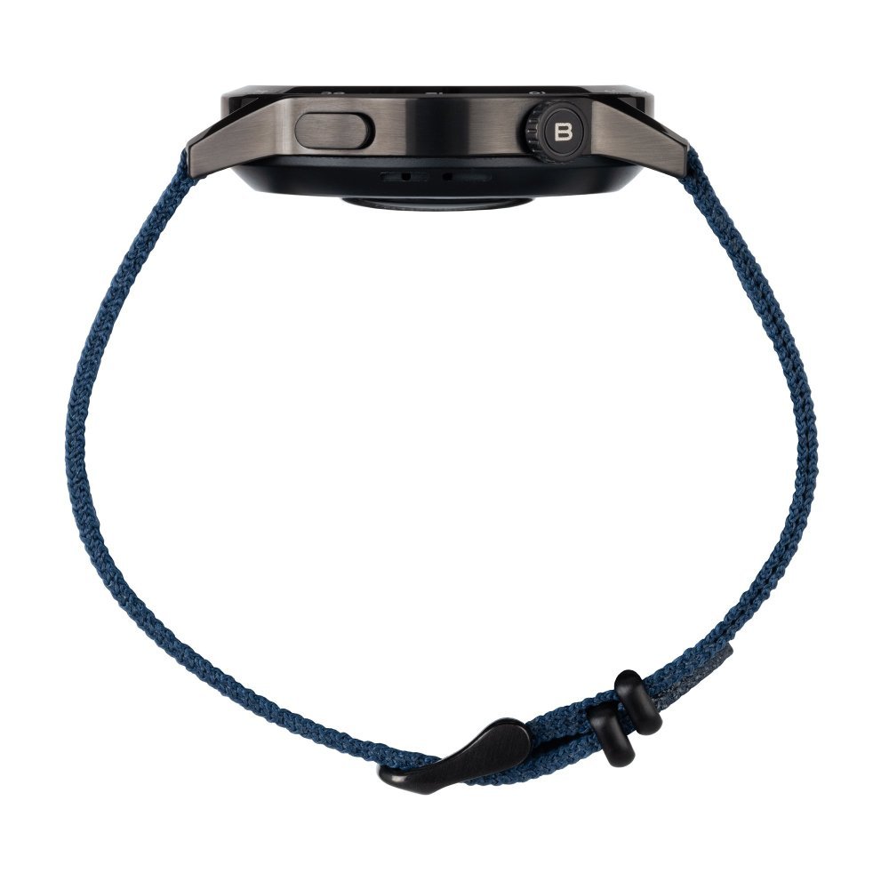 Breil Tribe - Smartwatch Bc-2 - Silicone - Ip68