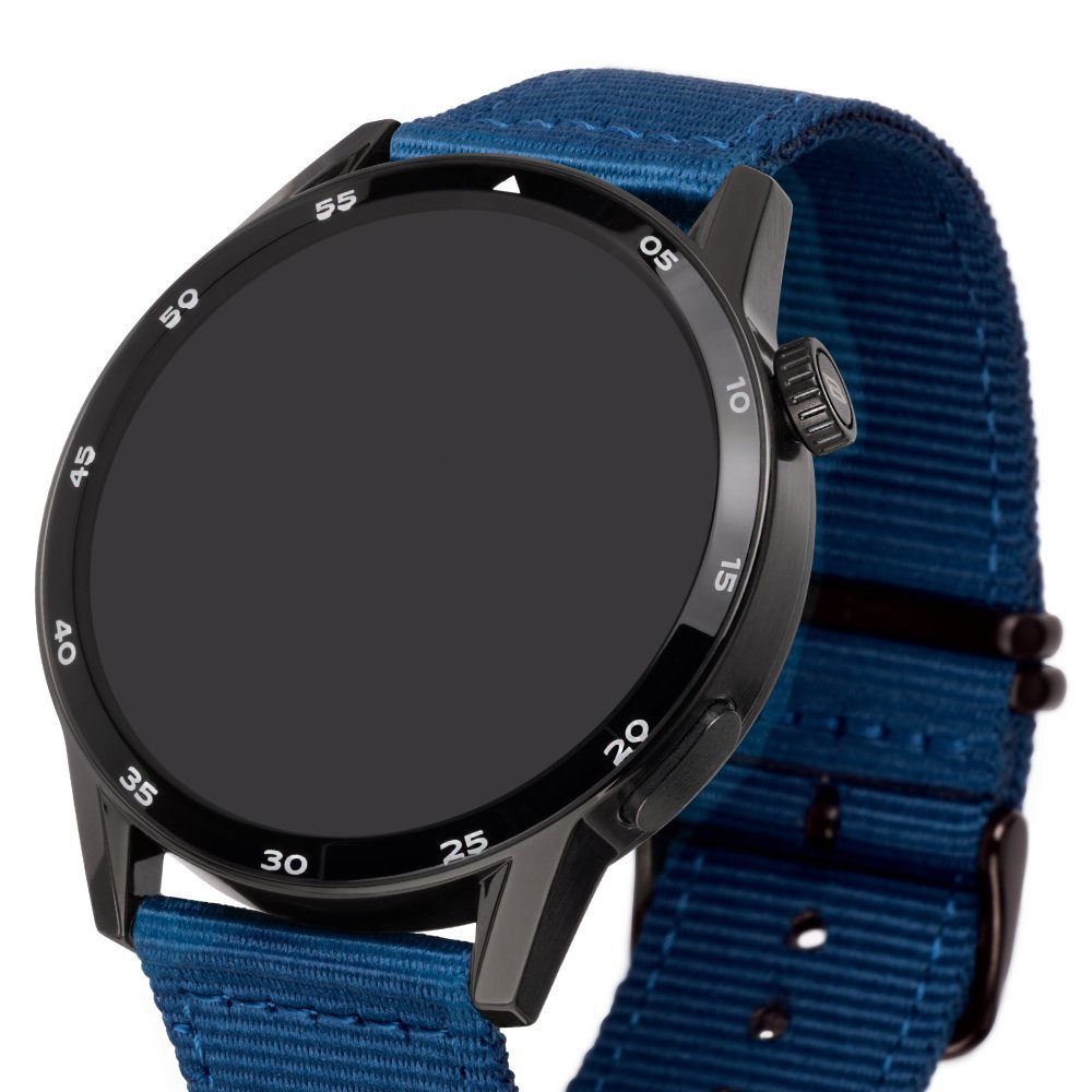 Breil Tribe - Smartwatch Bc-2 - Silicone - Ip68