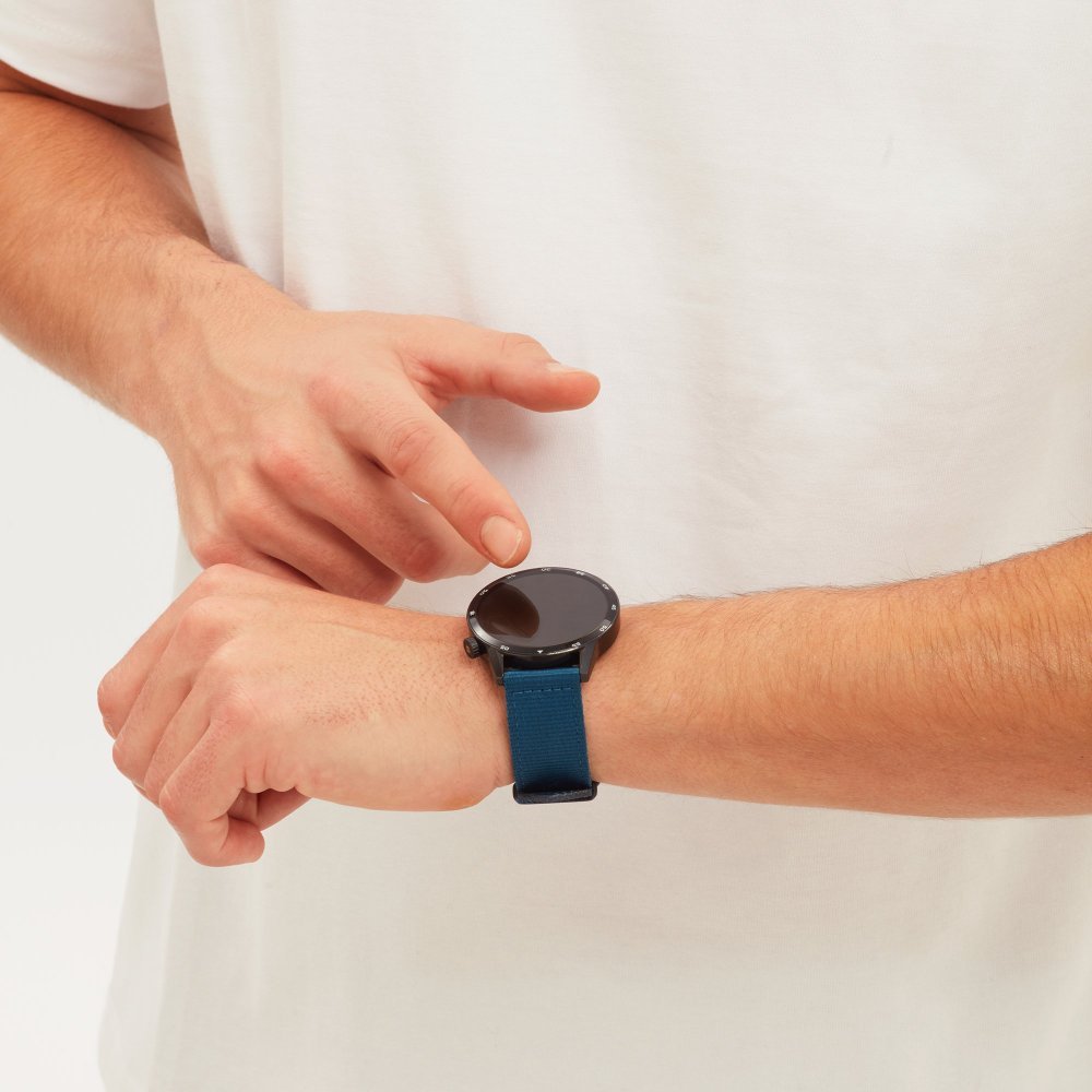 Breil Tribe - Smartwatch Bc-2 - Silicone - Ip68