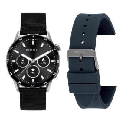 Breil Tribe - Smartwatch Bc-2 - Versatile - Ip68