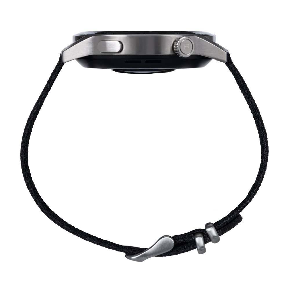 Breil Tribe - Smartwatch Bc-2 - Versatile - Ip68