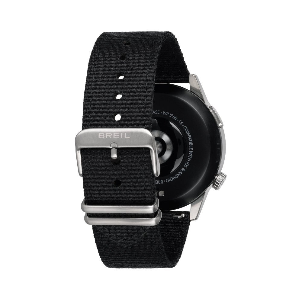 Breil Tribe - Smartwatch Bc-2 - Versatile - Ip68