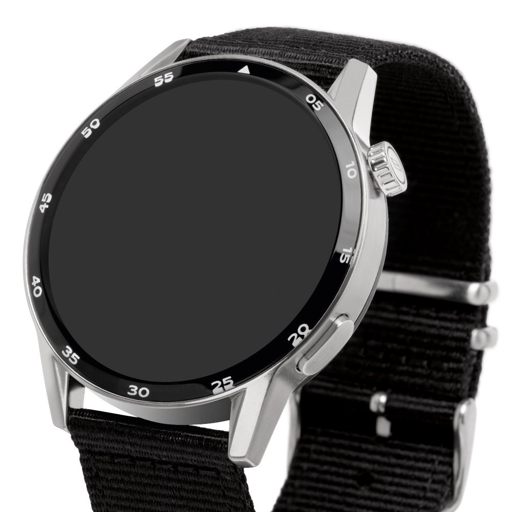 Breil Tribe - Smartwatch Bc-2 - Versatile - Ip68