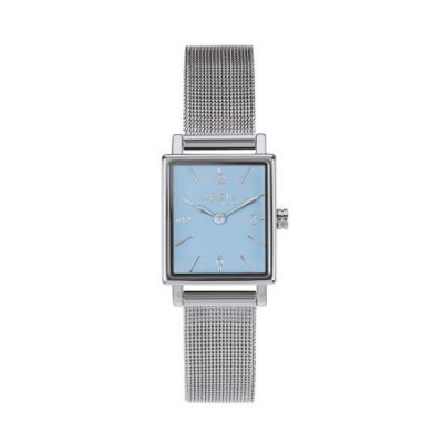 Breil Tribe - Dreamy Sorbet - Orologio Donna - Acciaio