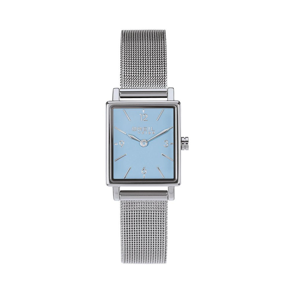 Breil Tribe - Dreamy Sorbet - Orologio Donna - Acciaio