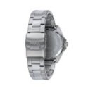 Breil Tribe - Off Beat Multifunzione - Nero - Acciaio