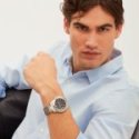 Breil Tribe - Off Beat Multifunzione - Nero - Acciaio