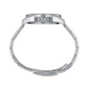 Breil Tribe - Off Beat Multifunzione - Acciaio - Blu