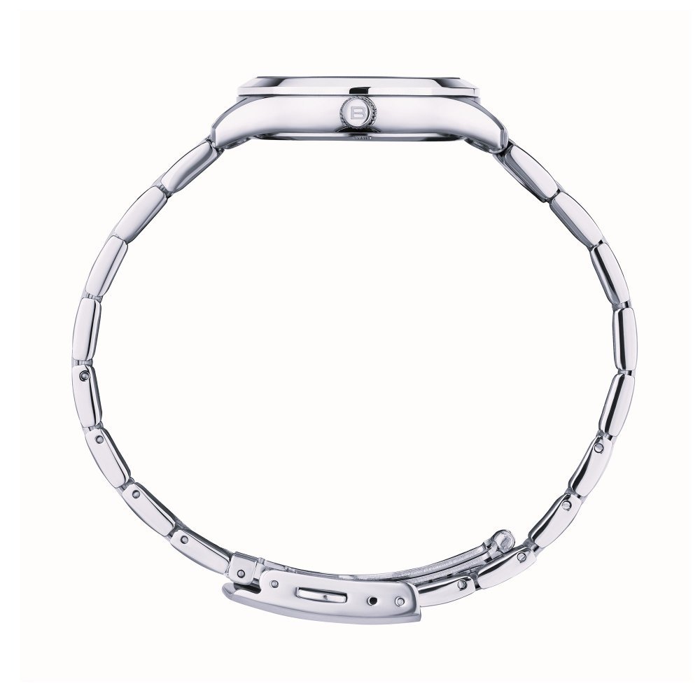 Breil Tribe - Solo Tempo Lady - Acciaio - Blu