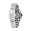 Breil Tribe - Solo Tempo Lady - Acciaio - Blu