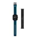 Breil Tribe - Smartwatch Unisex - Doppio Cinturino