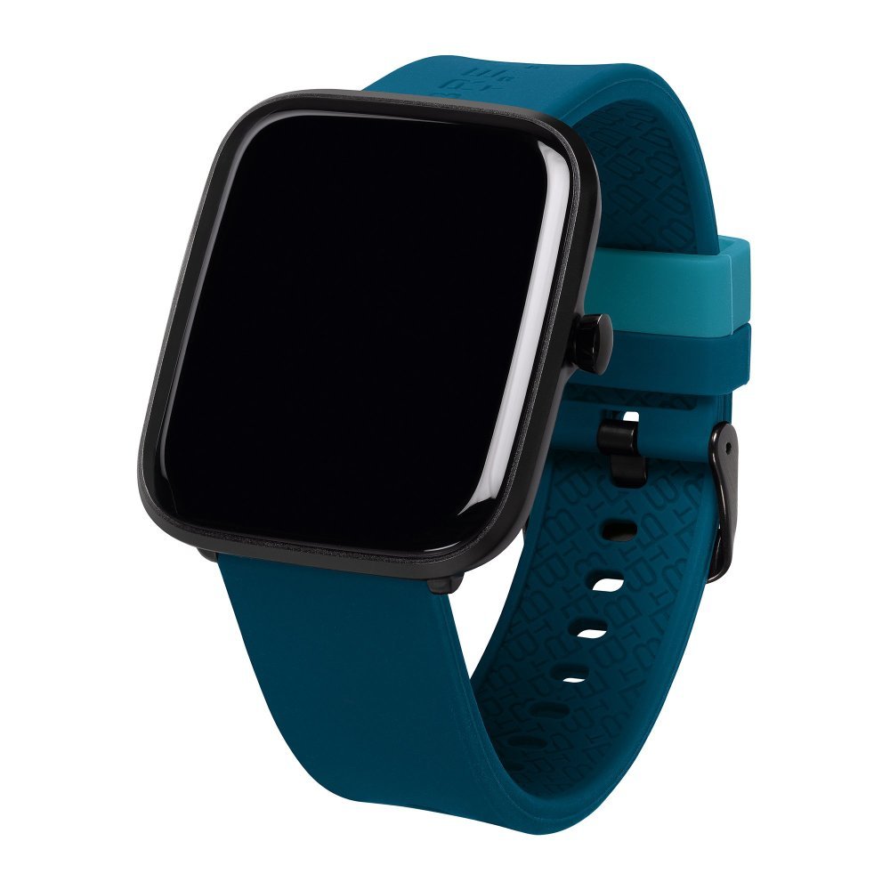 Breil Tribe - Smartwatch Unisex - Doppio Cinturino