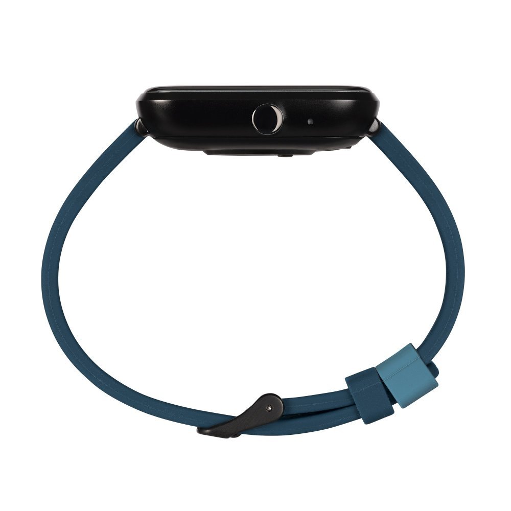 Breil Tribe - Smartwatch Unisex - Doppio Cinturino