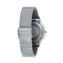 Breil Tribe - Piccolo Secondo Gent - Orologio Uomo - Nero