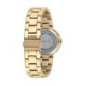 Breil Tribe - Solo Tempo Lady - Acciaio Oro - Verde