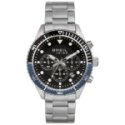 Breil Tribe - Chrono Gent 42 Mm - Acciaio - 100M