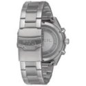 Breil Tribe - Chrono Gent 42 Mm - Acciaio - Verde