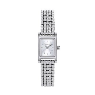 Breil Tribe - Demure 2H Lady - Eleganza In Acciaio