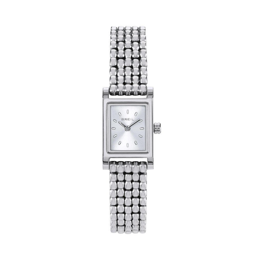 Breil Tribe - Demure 2H Lady - Eleganza In Acciaio