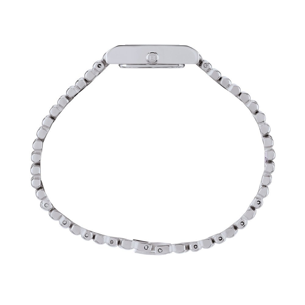 Breil Tribe - Demure 2H Lady - Eleganza In Acciaio