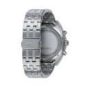 Breil Tribe - Sky Volt Chrono - Acciaio - Nero