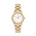 Breil Tribe - Solo Tempo Lady - Acciaio - Oro