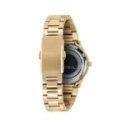 Breil Tribe - Solo Tempo Lady - Acciaio - Oro