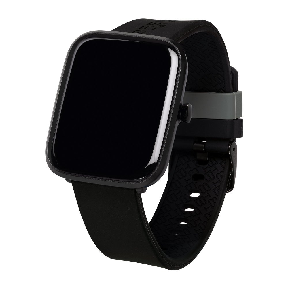 Breil Tribe - Smartwatch Unisex - Doppio Cinturino