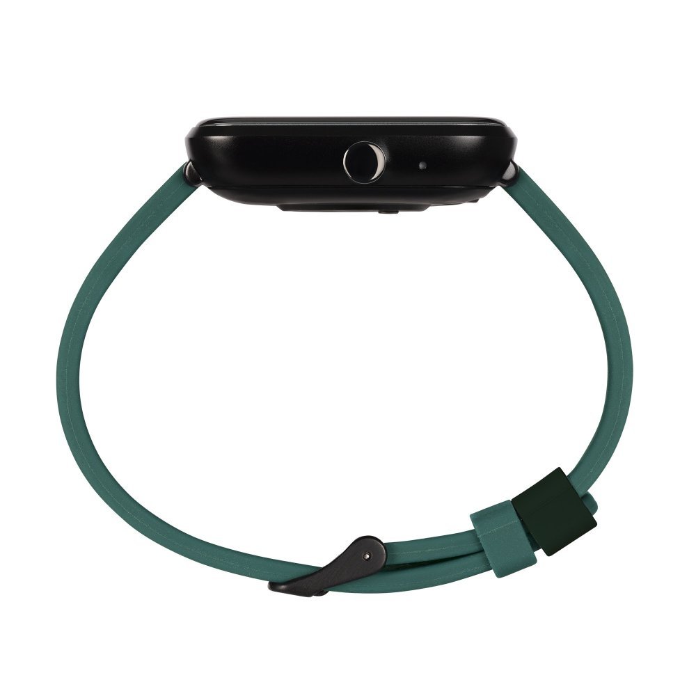 Breil Tribe - Smartwatch Unisex - Silicone - Acciaio