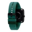 Breil Tribe - Smartwatch Unisex - Silicone - Acciaio