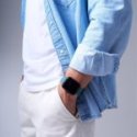 Breil Tribe - Smartwatch Unisex - Silicone - Acciaio