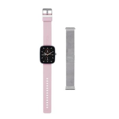 Breil Tribe - Smartwatch Unisex - Doppio Cinturino