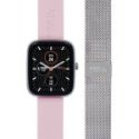Breil Tribe - Smartwatch Unisex - Doppio Cinturino