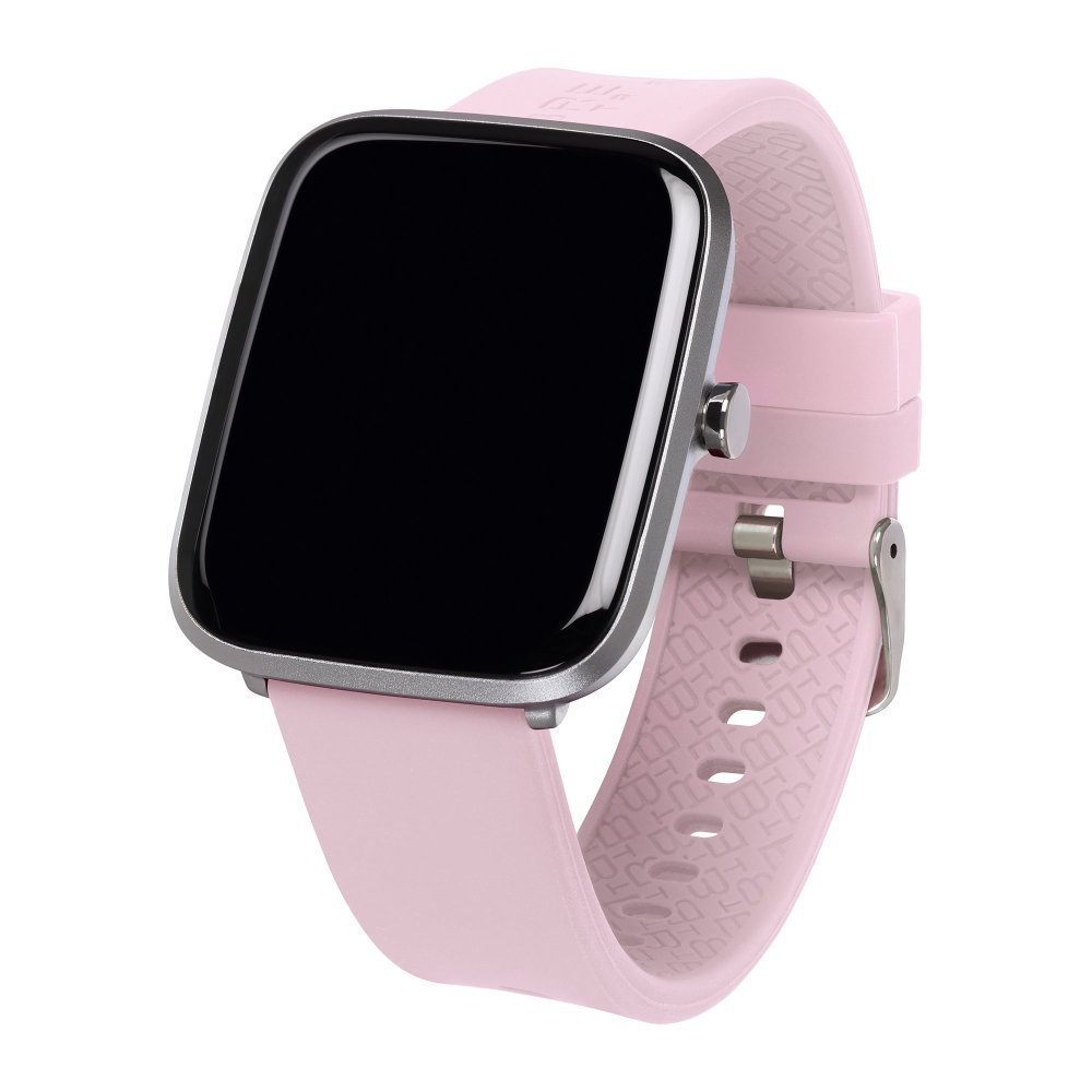 Breil Tribe - Smartwatch Unisex - Doppio Cinturino