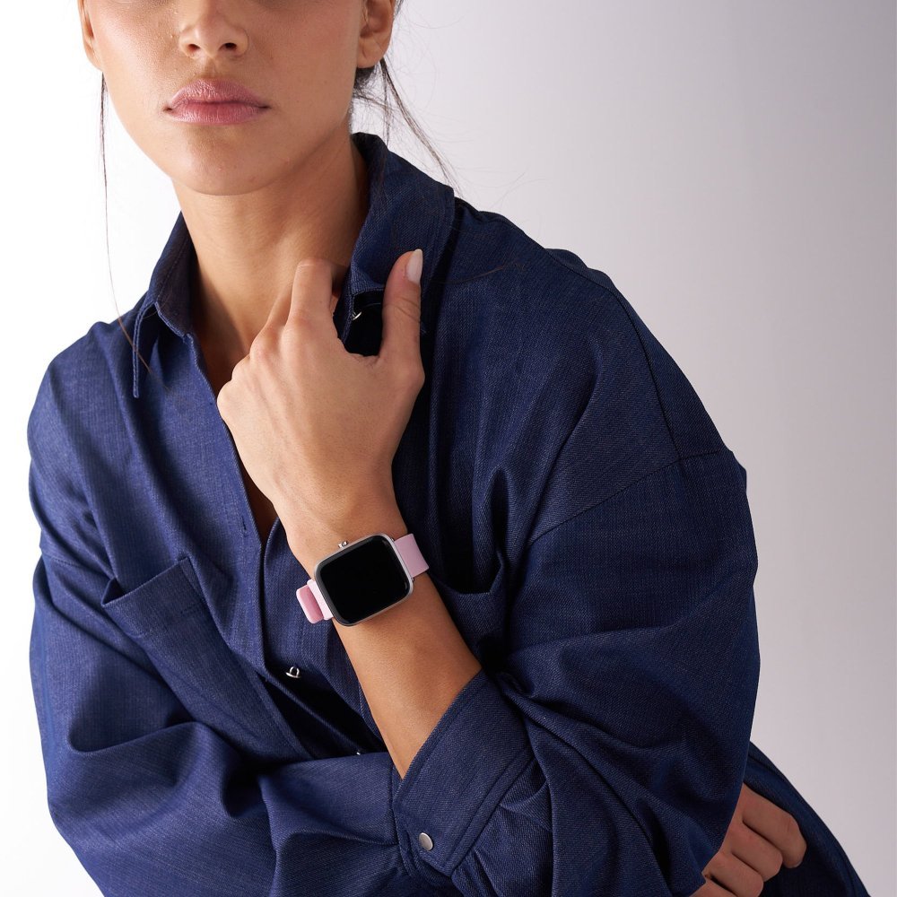 Breil Tribe - Smartwatch Unisex - Doppio Cinturino