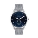 Breil Tribe - Piccolo Secondo Gent - 41 Mm - Blu