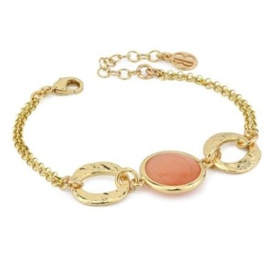 Boccadamo - Bracciale Xb1034Do - Oro Giallo - Cristallo