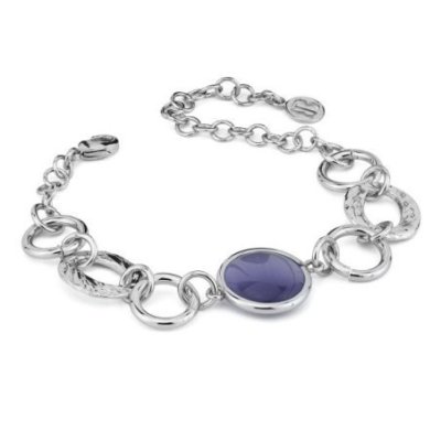 Boccadamo - Bracciale Xb1037V - Cristallo Viola