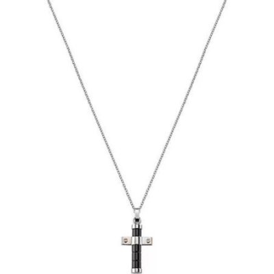 Sector - Collana Spirit - Uomo - Acciaio