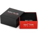 Sector - Collana Spirit - Uomo - Acciaio