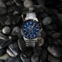 Sector - Orologio 270 - Cronografo - Acciaio