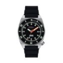 Breil - Manta Seeker Automatic 42Mm - Nero - Silicone