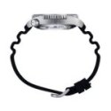 Breil - Manta Seeker Automatic 42Mm - Nero - Silicone
