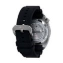 Breil - Manta Seeker Automatic 42Mm - Nero - Silicone